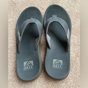 Men’s Reef Sandals